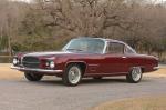 Dual-Ghia L6.4 Coupe 1963 года